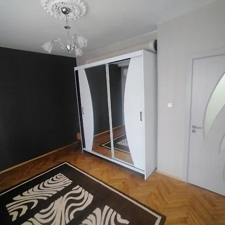 Centre Suits Διαμέρισμα