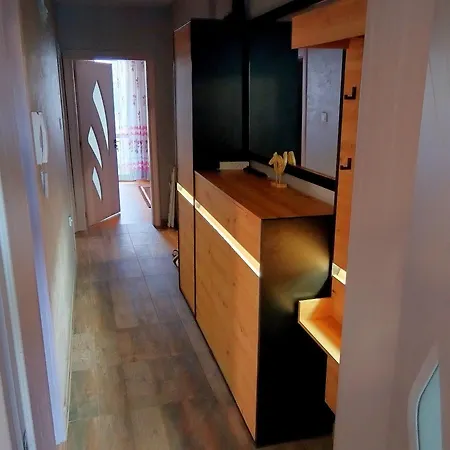 Διαμέρισμα Centre Suits Bŭnzarito