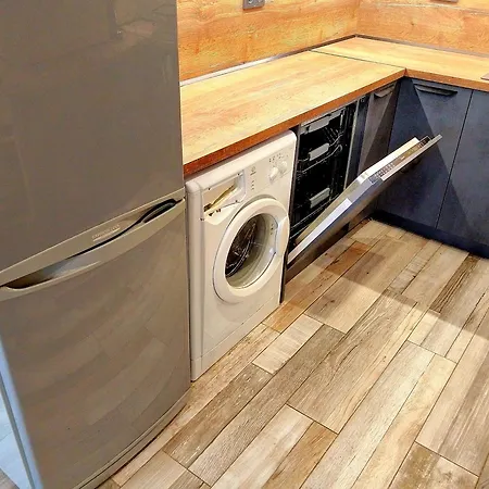 Centre Suits * Bŭnzarito