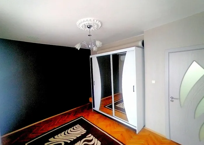 Centre Suits Διαμέρισμα *