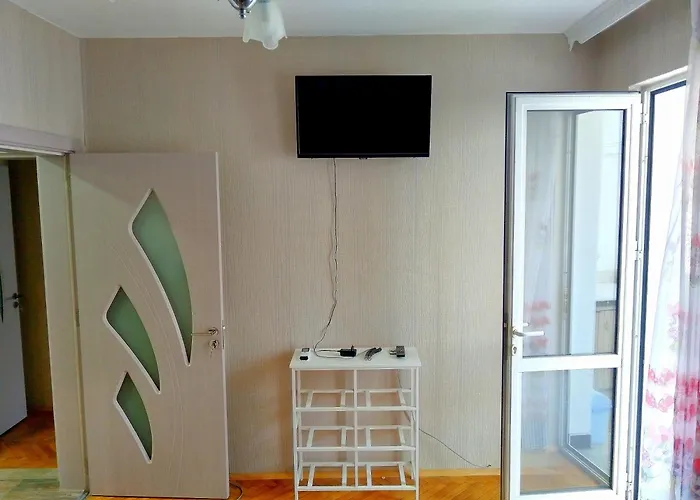 Centre Suits Διαμέρισμα Bŭnzarito