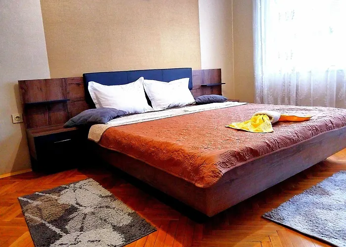 Centre Suits Διαμέρισμα